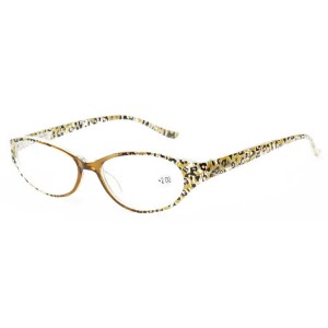 Plastic Reading Glasses