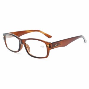 Plastic Reading Glasses