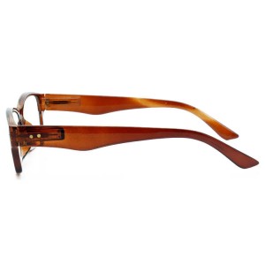 Plastic Reading Glasses