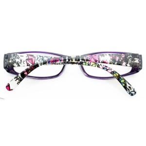 Plastic Reading Glasses