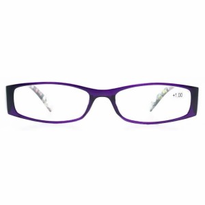 Plastic Reading Glasses