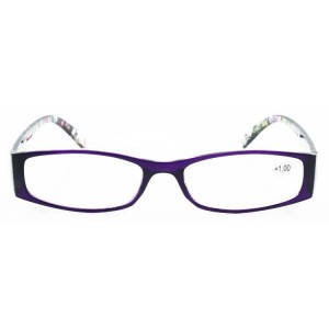 Plastic Reading Glasses