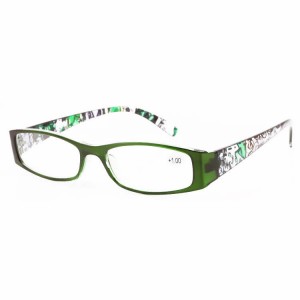 Plastic Reading Glasses