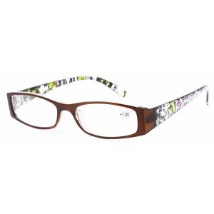 Plastic Reading Glasses