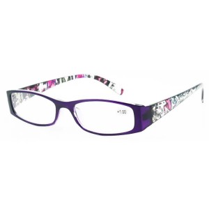 Plastic Reading Glasses