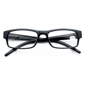 Plastic Reading Glasses