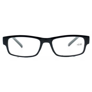 Plastic Reading Glasses