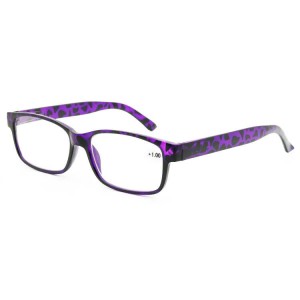 Plastic Reading Glasses