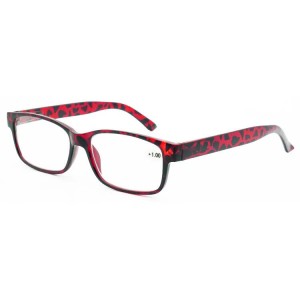 Plastic Reading Glasses