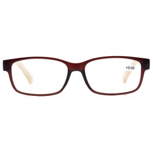 Plastic Reading Glasses