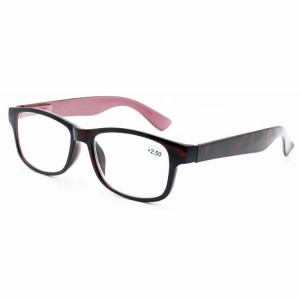 Plastic Reading Glasses