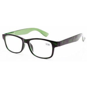 Plastic Reading Glasses