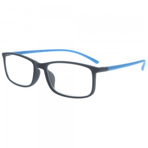 Plastic Reading Glasses