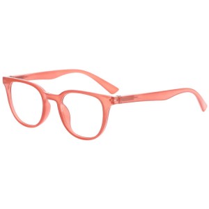 Plastic Reading Glasses