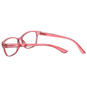 Plastic Reading Glasses