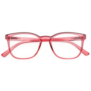 Plastic Reading Glasses