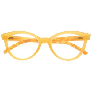 Plastic Reading Glasses