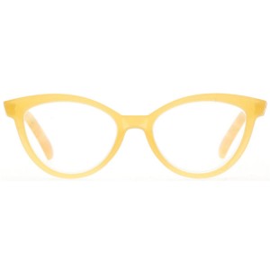 Plastic Reading Glasses