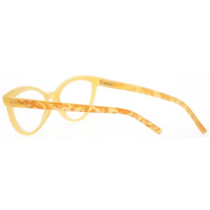 Plastic Reading Glasses