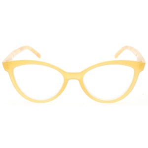 Plastic Reading Glasses