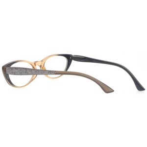 Plastic Reading Glasses