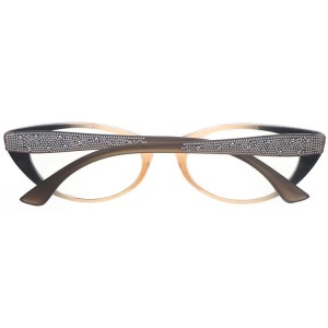 Plastic Reading Glasses