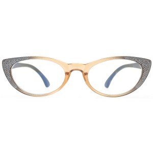 Plastic Reading Glasses