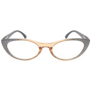 Plastic Reading Glasses