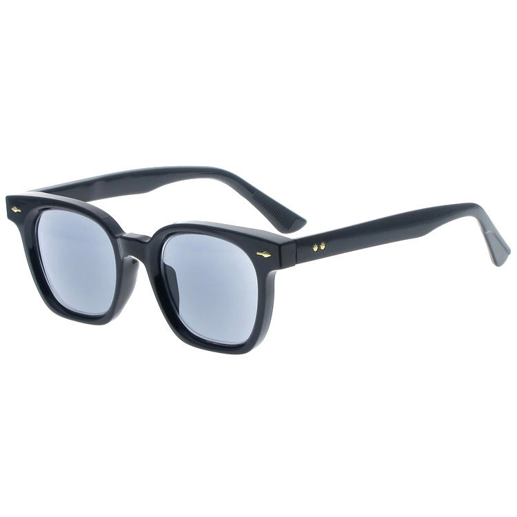 Dachuan Optical DRP102209 China Wholesale Retro Fashion Sun Readers with Arrow Rivet Decoration (4)