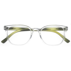 Plastic Reading Glasses