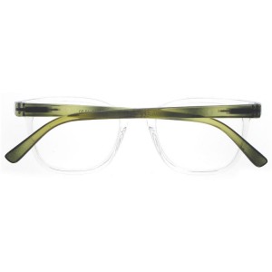 Plastic Reading Glasses