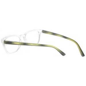 Plastic Reading Glasses