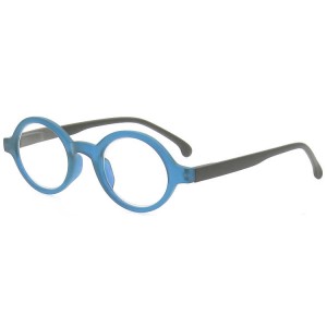 Plastic Reading Glasses