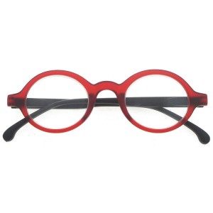 Plastic Reading Glasses