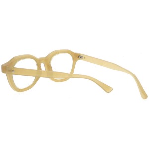 Plastic Reading Glasses