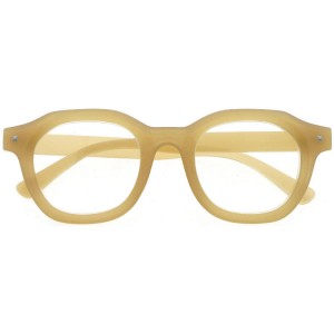 Plastic Reading Glasses