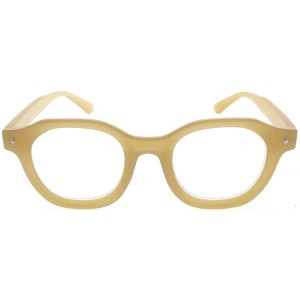 Plastic Reading Glasses