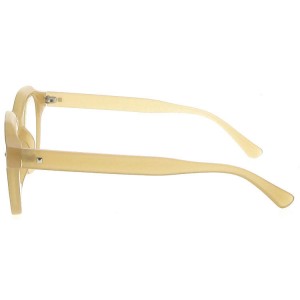 Plastic Reading Glasses