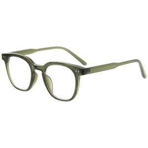 Plastic Reading Glasses