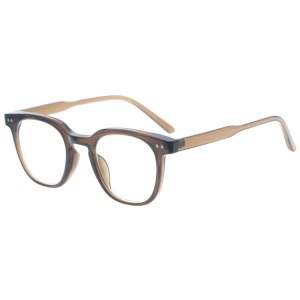 Plastic Reading Glasses