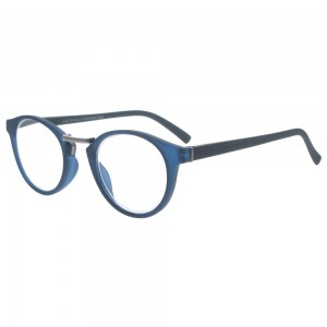 Plastic Reading Glasses