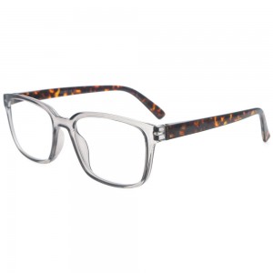 Plastic Reading Glasses