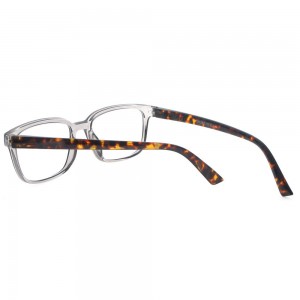 Plastic Reading Glasses