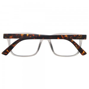 Plastic Reading Glasses