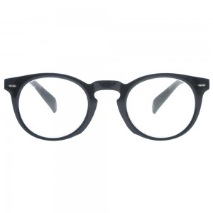 Plastic Reading Glasses