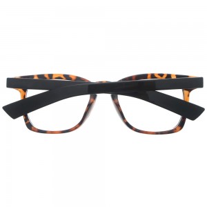 Plastic Reading Glasses