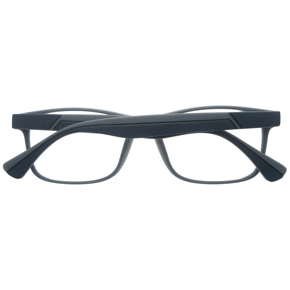 Dachuan Optical DRP102229 China Wholesale Trend Style PC Reading Glasses with Plastic Spring Hinge (5)