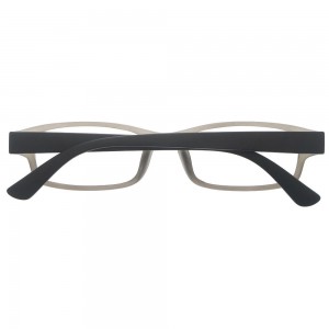 Plastic Reading Glasses