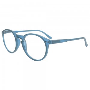 Plastic Reading Glasses