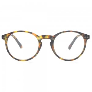 Plastic Reading Glasses